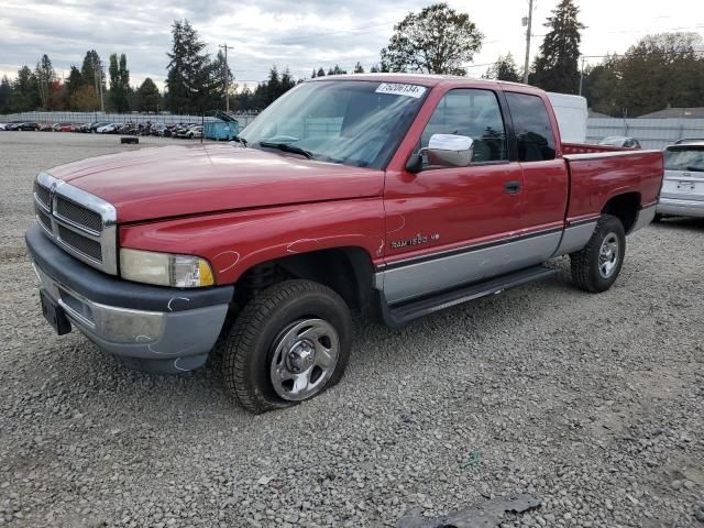 1997 Dodge RAM 1500