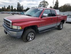 1997 Dodge RAM 1500 for sale in Graham, WA