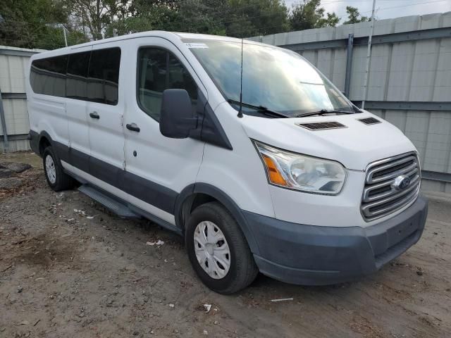 2016 Ford Transit T-350