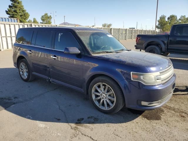 2016 Ford Flex Limited