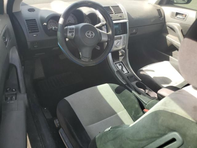 2007 Scion TC