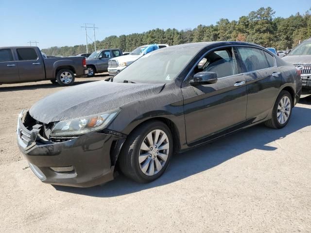 2014 Honda Accord EX