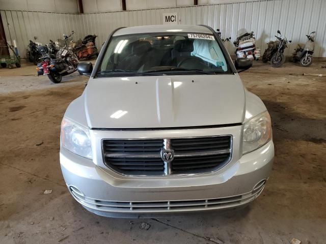 2008 Dodge Caliber SXT