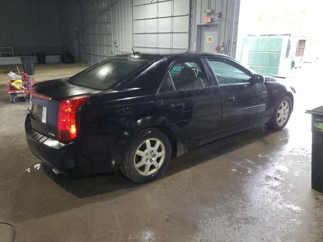 2005 Cadillac CTS HI Feature V6