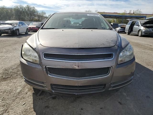 2012 Chevrolet Malibu 1LT