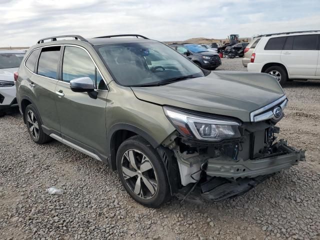 2019 Subaru Forester Touring