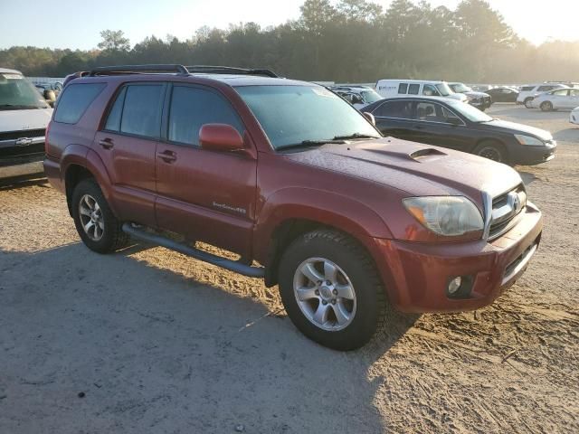 2006 Toyota 4runner SR5