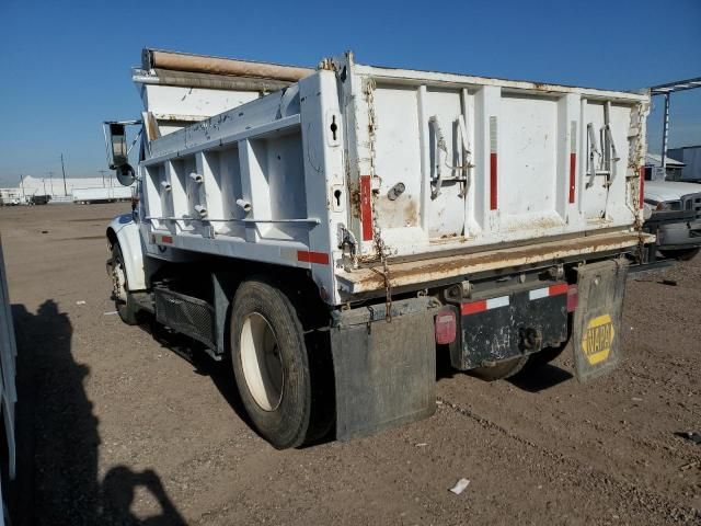 1996 International 4000 4700