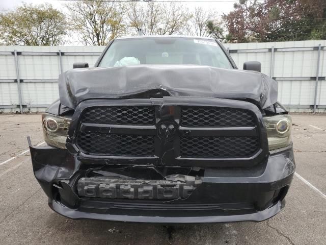 2013 Dodge RAM 1500 ST