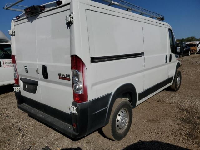 2022 Dodge RAM Promaster 1500 1500 Standard