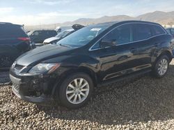 Mazda salvage cars for sale: 2010 Mazda CX-7