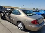 2007 Buick Lacrosse CX