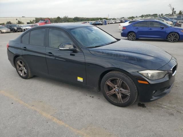 2013 BMW 328 I Sulev