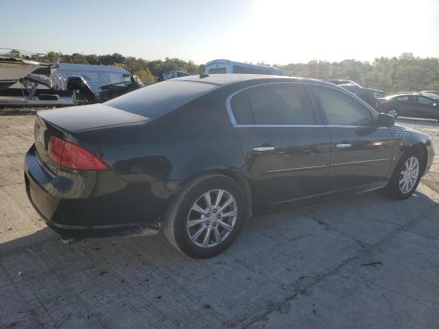 2008 Buick Lucerne CXS