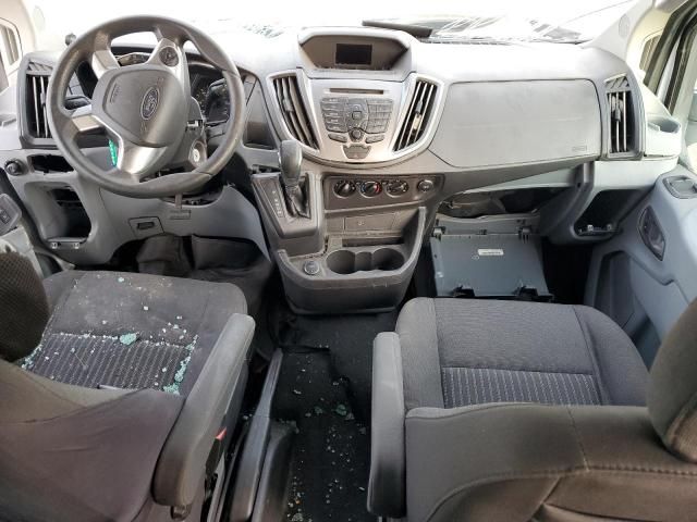 2019 Ford Transit T-350