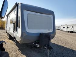 Opnr Trailer salvage cars for sale: 2014 Opnr Trailer