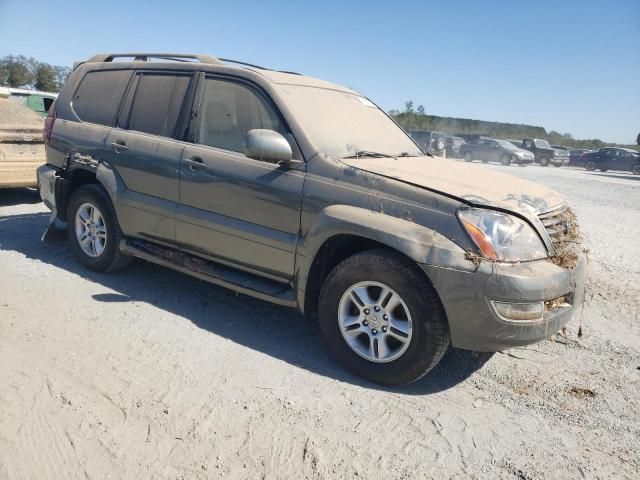 2007 Lexus GX 470