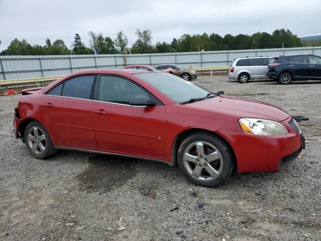 2006 Pontiac G6 GT