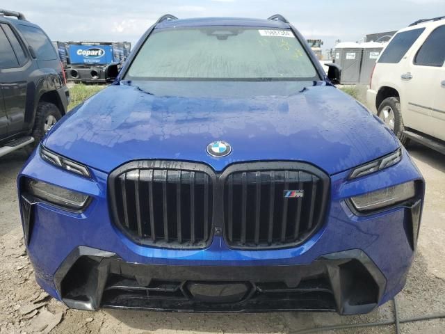 2024 BMW X7 M60I