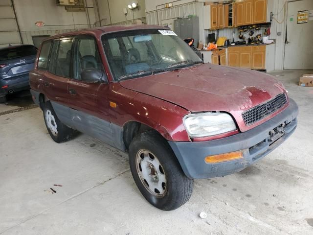 1996 Toyota Rav4