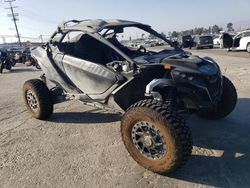 Can-Am salvage cars for sale: 2024 Can-Am Maverick R X RS