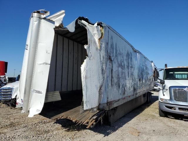2022 Utility Trailer