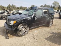 Dodge Nitro salvage cars for sale: 2011 Dodge Nitro Heat