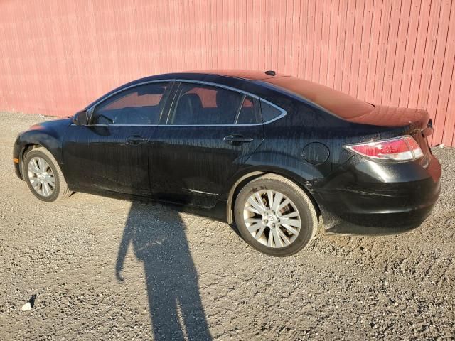 2009 Mazda 6 I