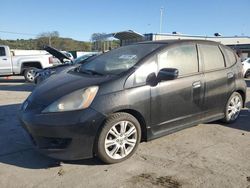 2011 Honda FIT Sport en venta en Lebanon, TN