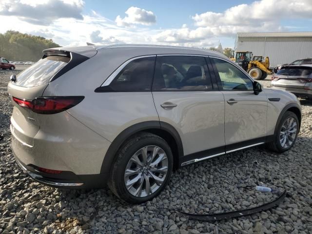 2024 Mazda CX-90 Premium Plus