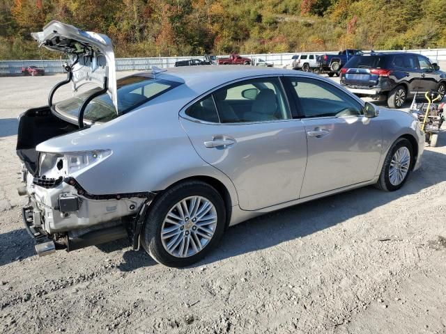 2013 Lexus ES 350