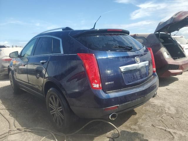 2011 Cadillac SRX Luxury Collection