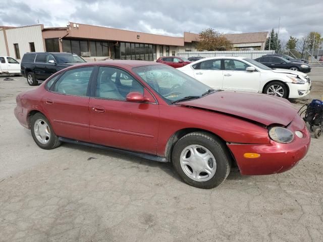 1996 Ford Taurus GL