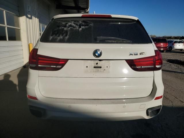 2014 BMW X5 XDRIVE35I