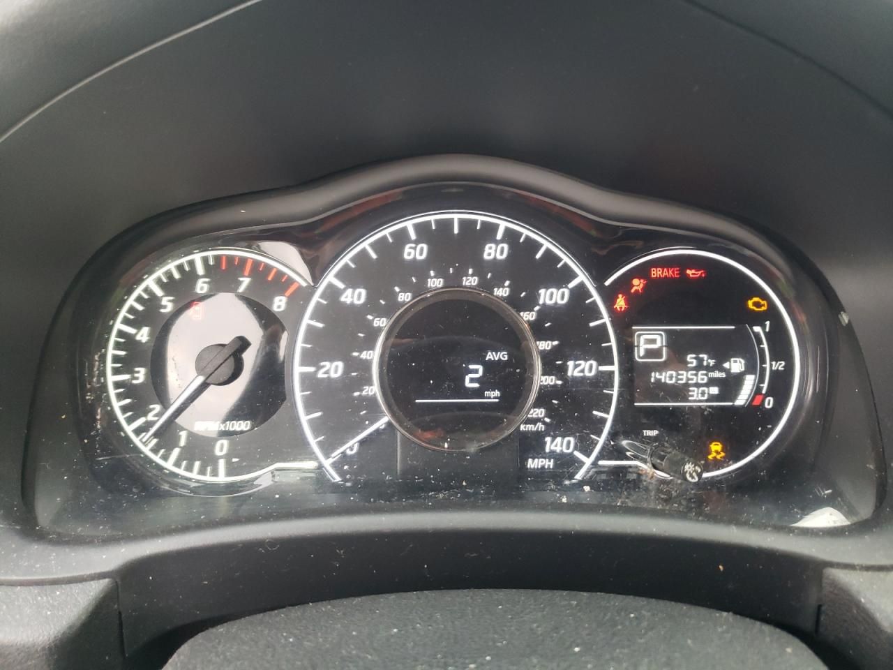 2015 Nissan Versa Note s