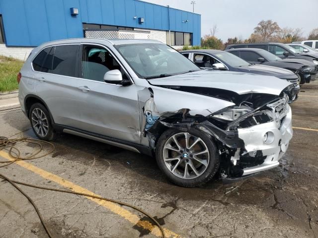 2017 BMW X5 SDRIVE35I