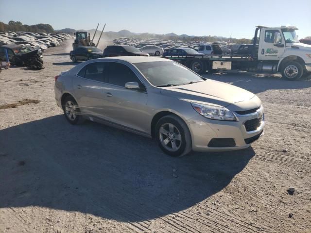 2016 Chevrolet Malibu Limited LT