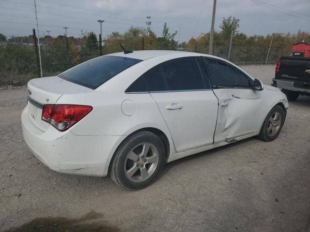 2013 Chevrolet Cruze LT