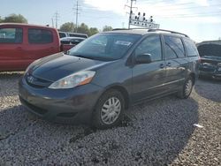 Toyota Vehiculos salvage en venta: 2010 Toyota Sienna CE