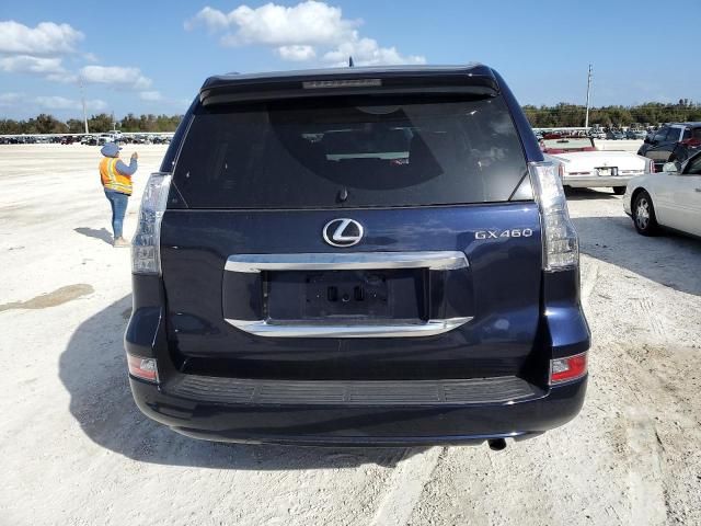 2022 Lexus GX 460