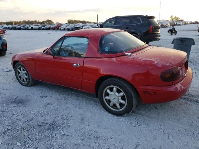 1990 Mazda MX-5 Miata