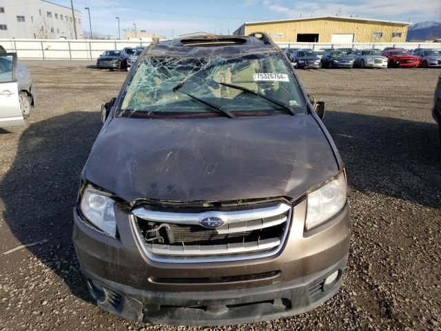 2008 Subaru Tribeca Limited