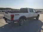 2021 Ford F350 Super Duty