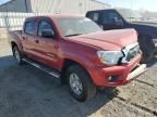 2013 Toyota Tacoma Double Cab Prerunner
