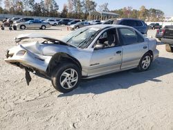 Pontiac Sunfire salvage cars for sale: 2001 Pontiac Sunfire SE