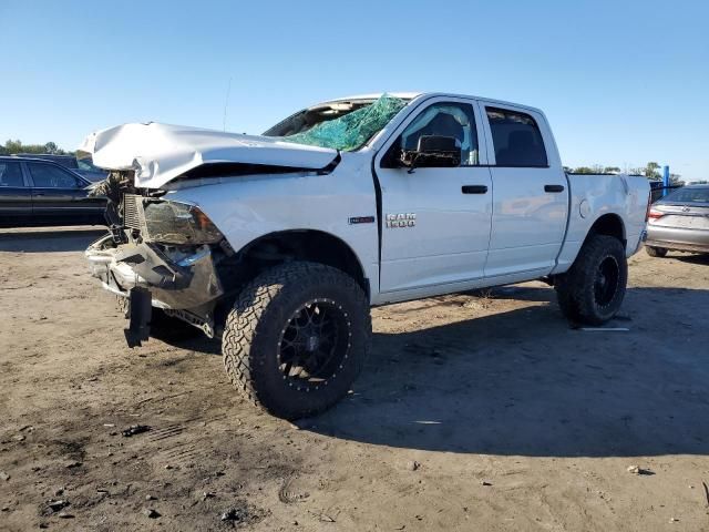 2015 Dodge RAM 1500 ST