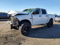 Dodge 1500 salvage cars for sale: 2015 Dodge RAM 1500 ST