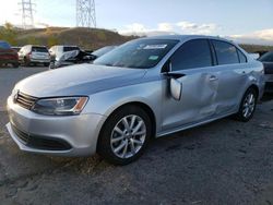 Volkswagen Jetta salvage cars for sale: 2013 Volkswagen Jetta SE