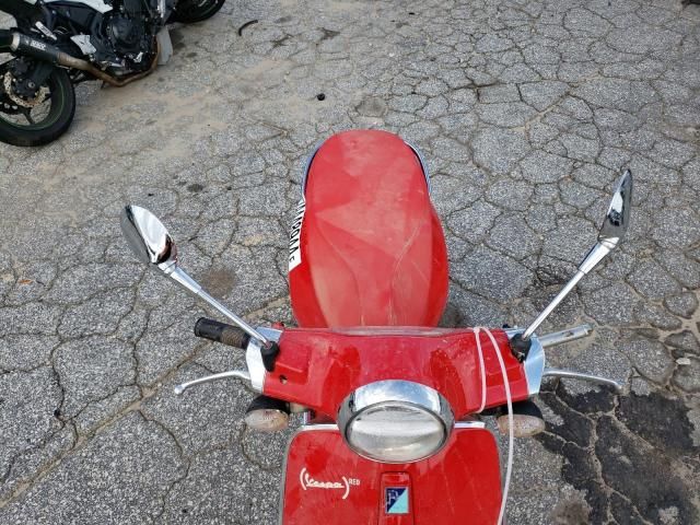 2023 Vespa PRIMAVERA/SPRINT 150