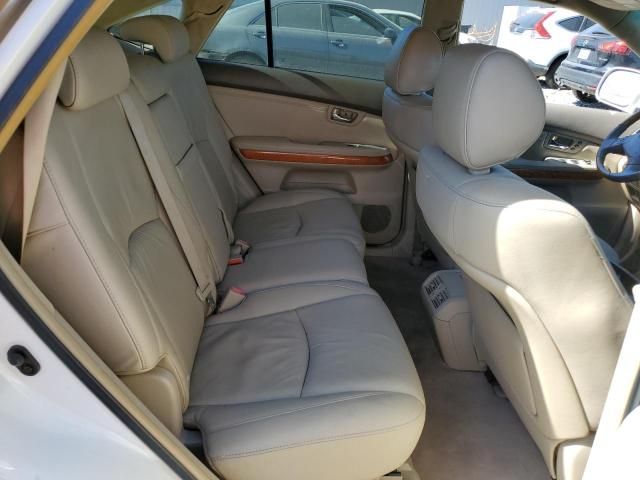 2007 Lexus RX 350